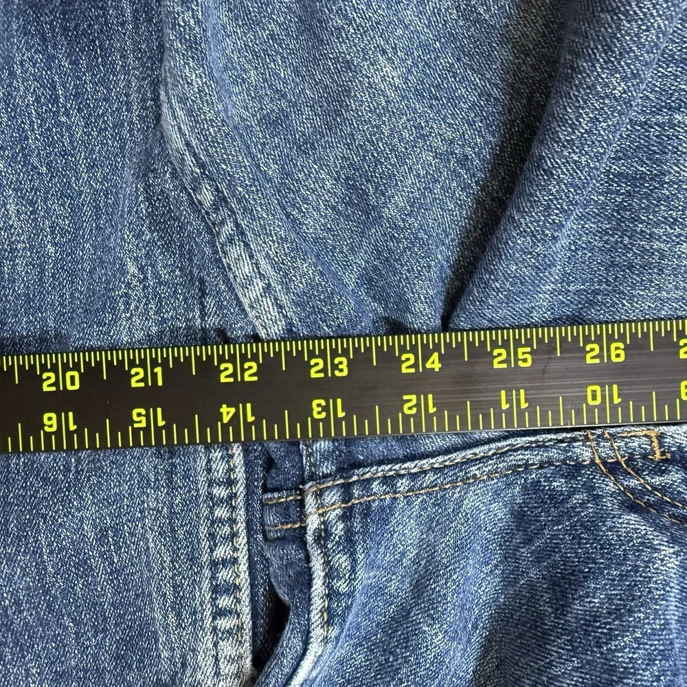 Levis levi 550